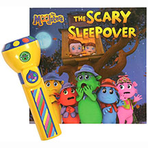 Moodster Feelings Flashlight