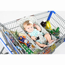 Shopping Cart Hammock