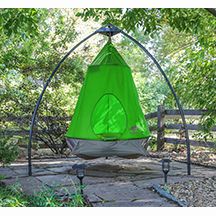 TreePod
