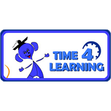 Time 4 Learning
