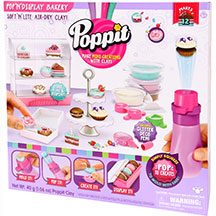 Poppit Pop n Display Bakery