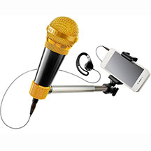 SelfieMic