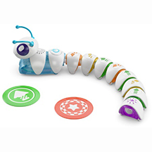 Think & Learn Code-A-Pillar
