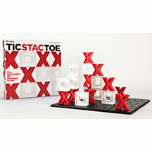 TIC STAC TOE