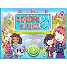 Nancy Drew: Codes & Clues