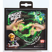 Bright Bugz