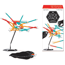 Stick Stack Game