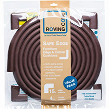 Roving Cove Safe Edge Cushion