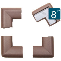 Roving Cove Safe Corner Cushion