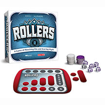 ROLLERS