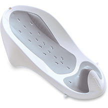 Syki Bath Support