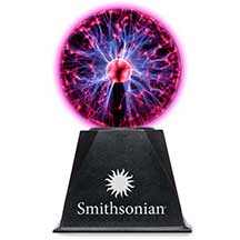 Smithsonian Plasma Ball
