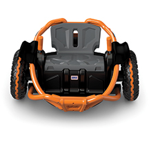 Power Wheels Wild Thing