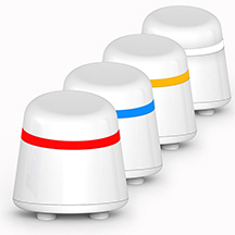 Onelink by First Alert Environment Monitor
