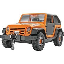 Revell Junior Kit Off-Road Vehicle