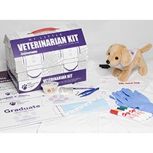 My Little Veterinarian Kit