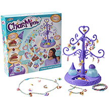 CharMins Deluxe Jewelry Studio