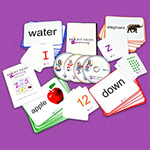 Bright Signs Learning Kit