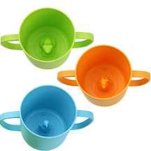 JJ Rabbit Cuppies