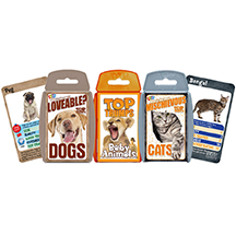 Top Trumps