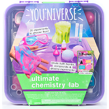 YOU*NIVERSE Ultimate Chemistry Lab