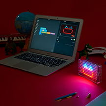 Pixel Kit