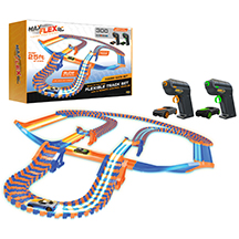 Max Flex RC 300 Combo Edition
