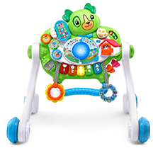 Scouts Get Up & Go Walker