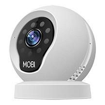 MobiCam Multi-Purpose Monitoring System