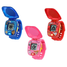 PAW Patrol Learning Watches