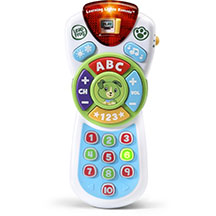 Scouts Learning Lights Remote Deluxe