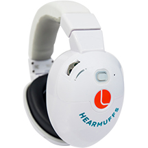 HearMuffs Sounds