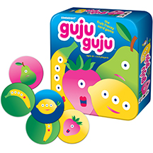 Guju Guju