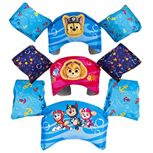 PAW Patrol Swim Trainer Life Jackets