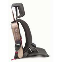WAYB Pico Travel Car Seat