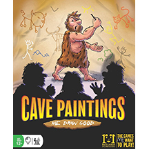 Cave Paintings