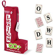 Lexicon Go