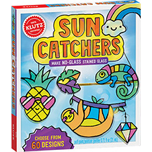 Klutz Sun Catchers