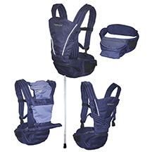 Mamapod Baby Carrier