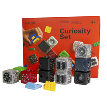 Cubelets Curiosity Set