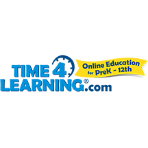 Time4Learning