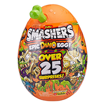 Dino Smashers Epic Egg