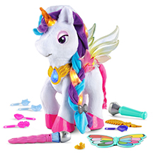 Myla the Magical Unicorn