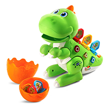 Mix & Match-a-Saurus