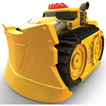 X-Power Dozer