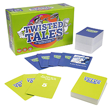 Twisted Tales