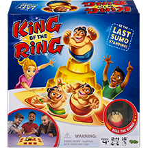 King of the Ring