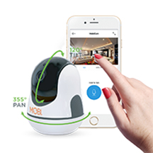 MobiCam HDX