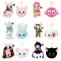 Na! Na! Na! Surprise Series 2