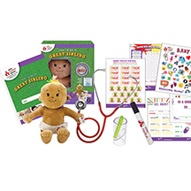 Great Sibling Kit